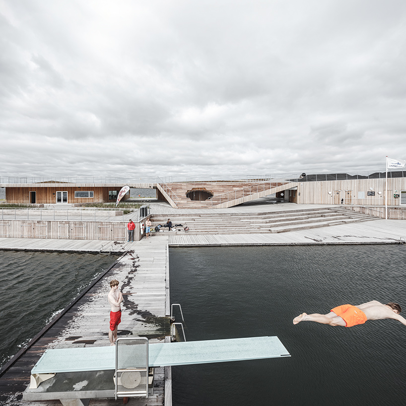 adept vestre fjord park