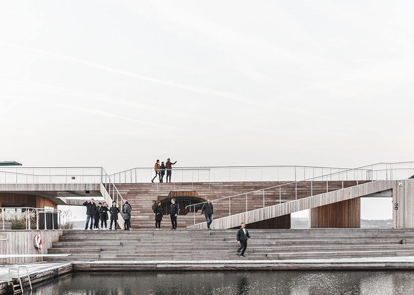 adept vestre fjord park