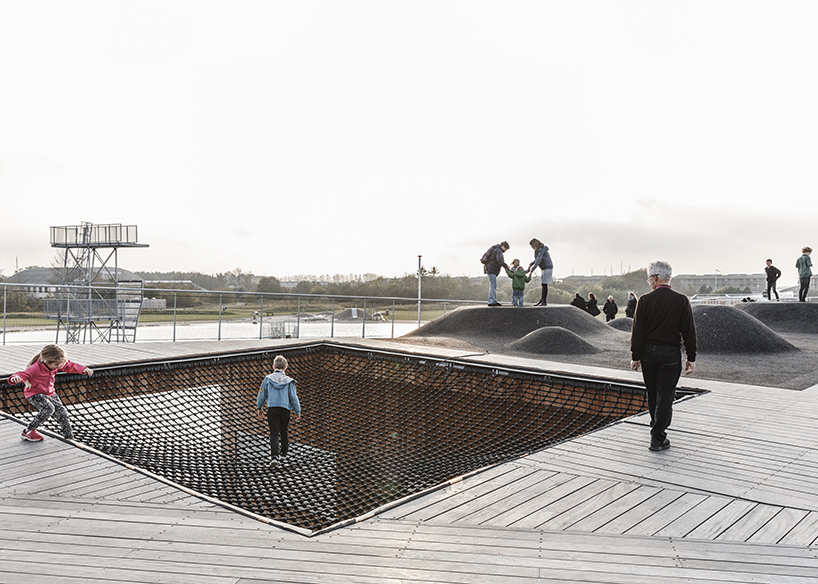 adept vestre fjord park