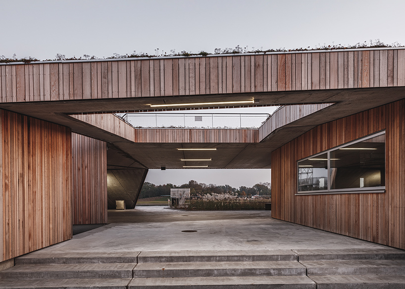 adept vestre fjord park