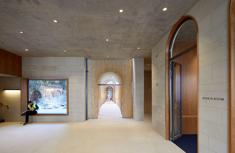 alison brooks interview world architecture festival