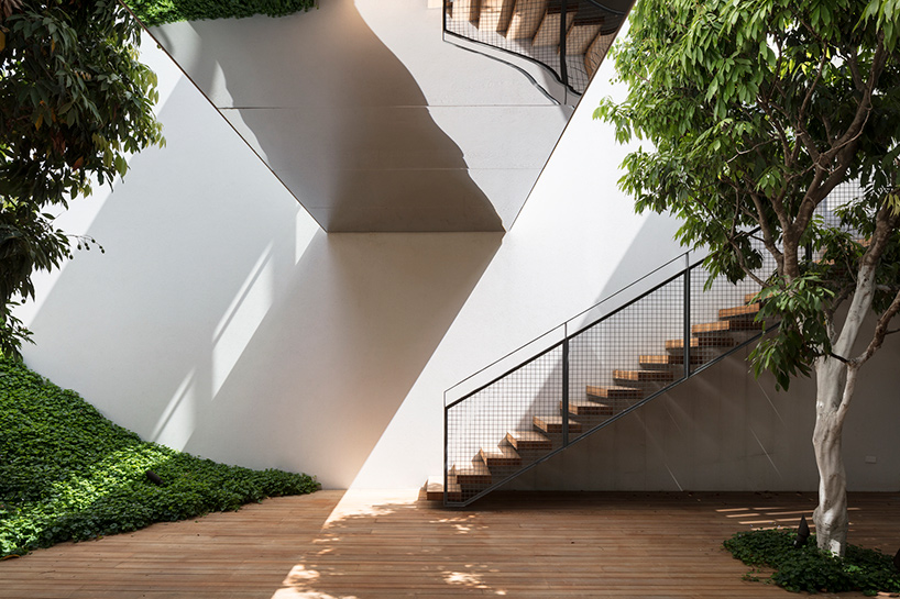 baranowitz kronenberg villa veiman