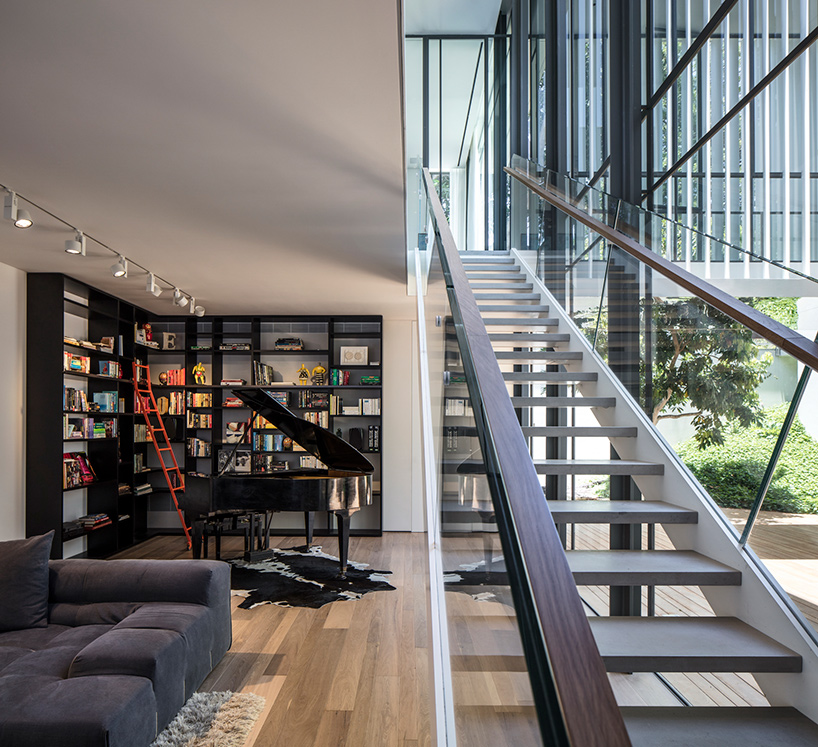 baranowitz kronenberg villa veiman