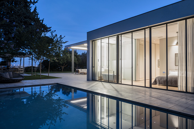 baranowitz kronenberg villa veiman