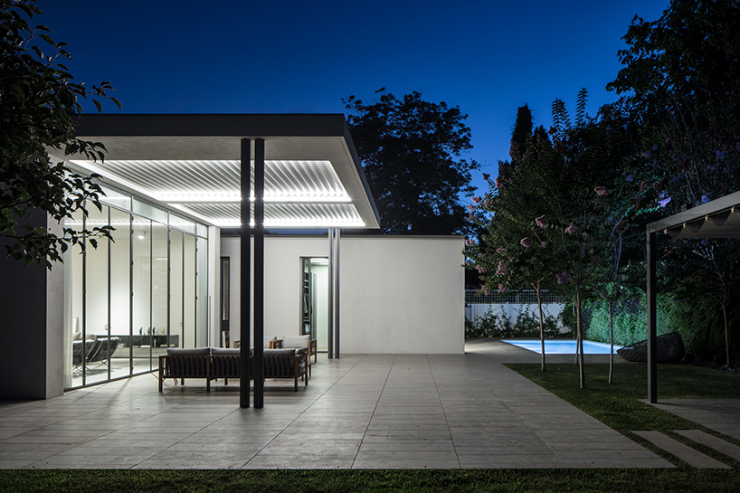 baranowitz kronenberg villa veiman