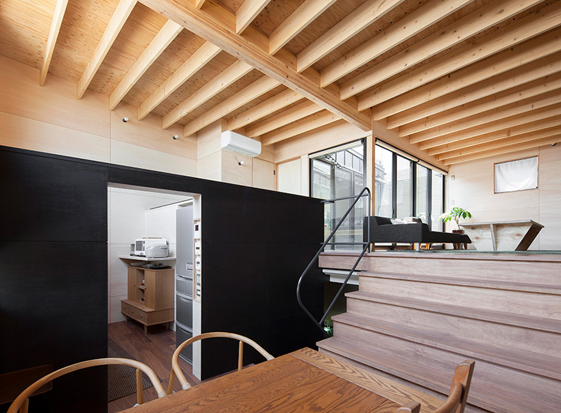 shinsuke fujii architects