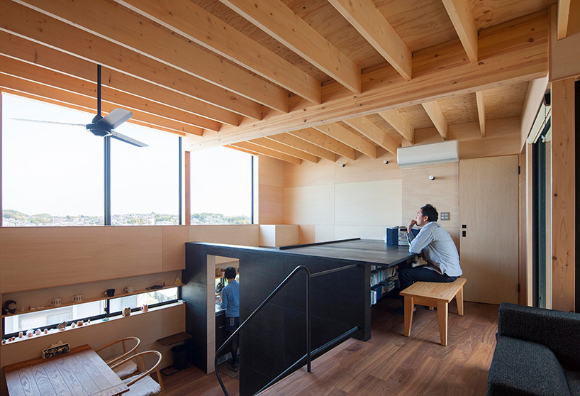 shinsuke fujii architects
