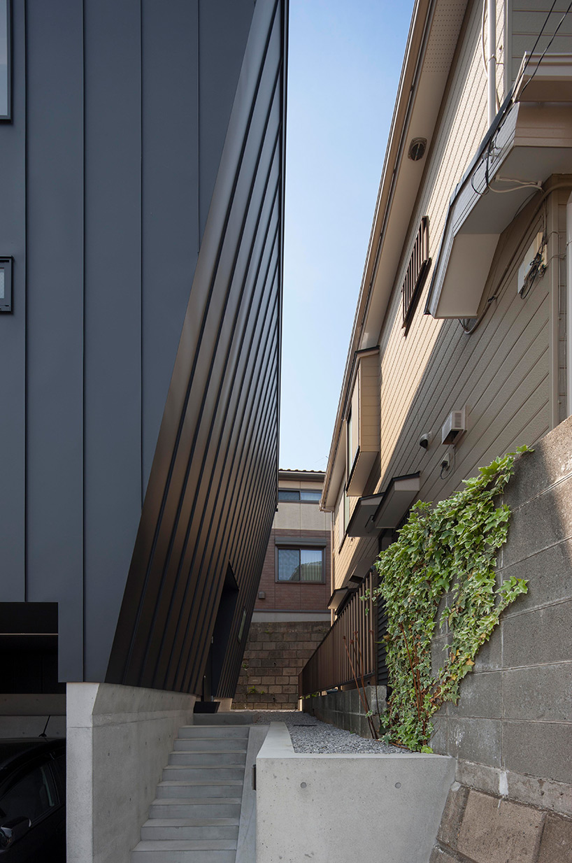 shinsuke fujii architects