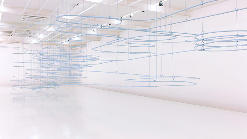 COS snarkitecture loop