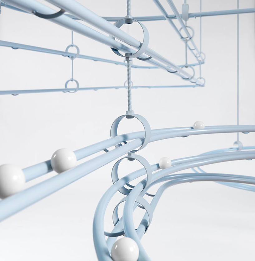 COS snarkitecture loop