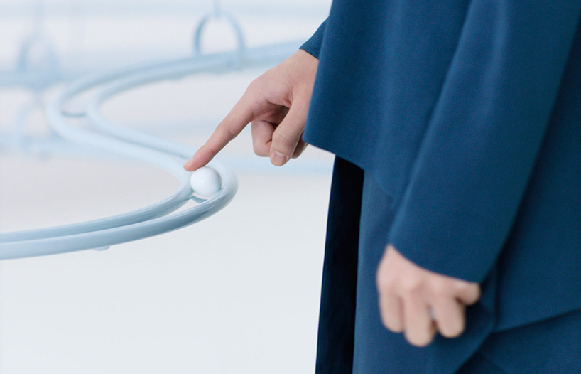 COS snarkitecture loop