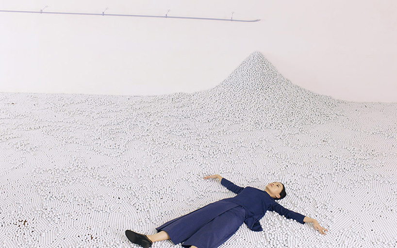 COS snarkitecture loop