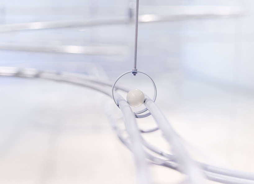 COS snarkitecture loop