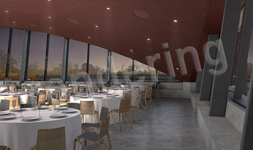 events center grand ballroom