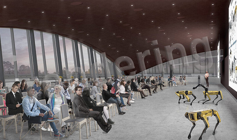 events center grand ballroom convention