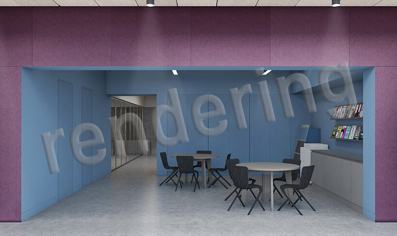 library business center