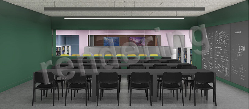 library community room