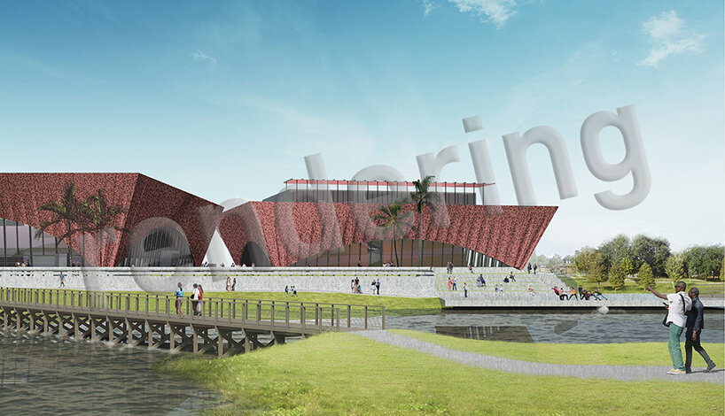 tiedtke amphitheater