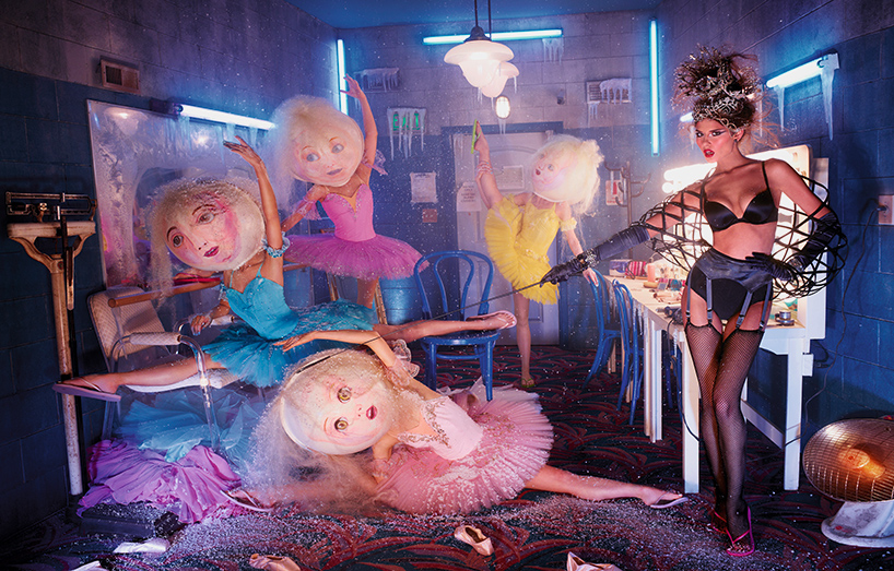 david lachapelle taschen