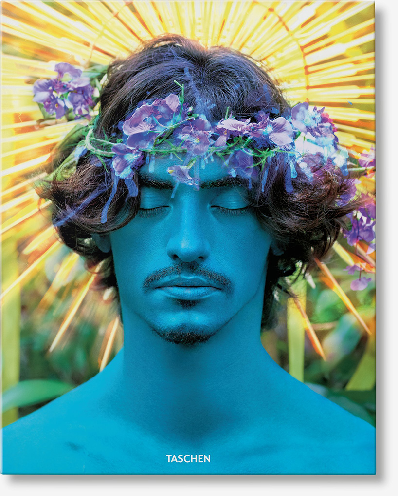 david lachapelle taschen