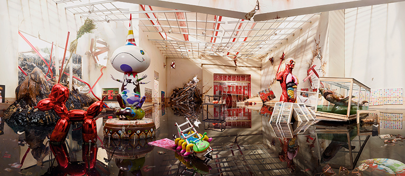 david lachapelle taschen