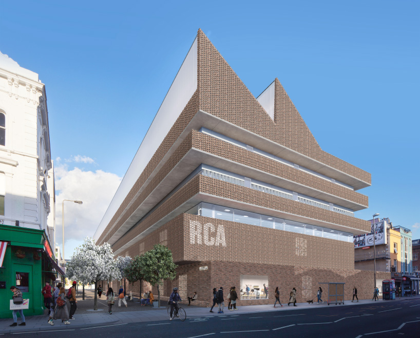 herzog de meuron RCA