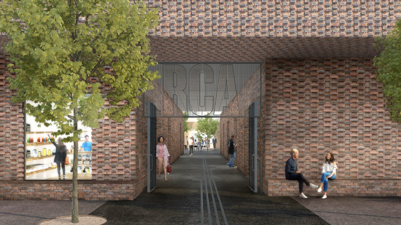 herzog de meuron RCA
