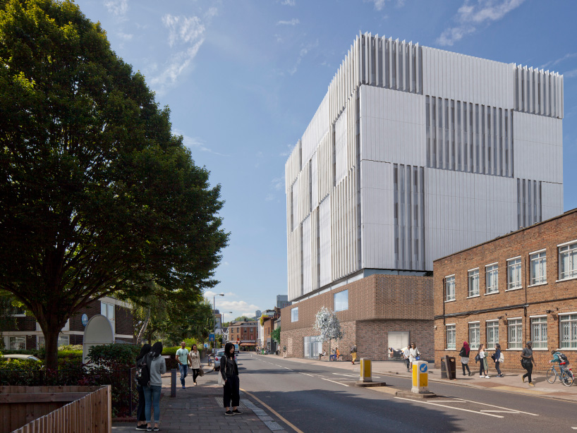 herzog de meuron RCA