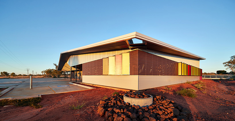 iredale pedersen hook fitzroy crossing