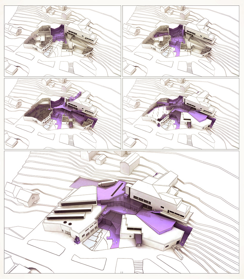 matteo cainer alvar aalto