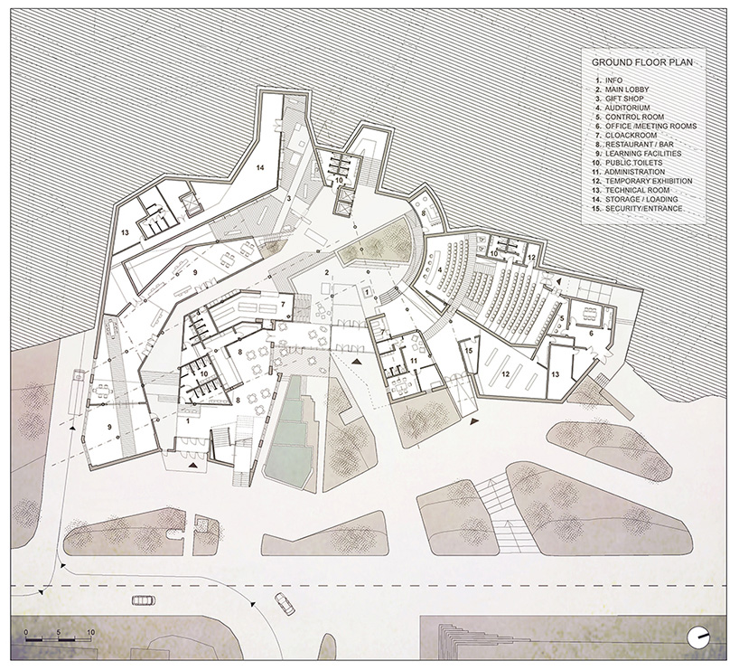 matteo cainer alvar aalto