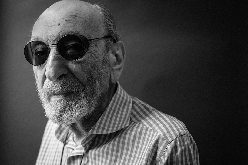 milton glaser classic specs