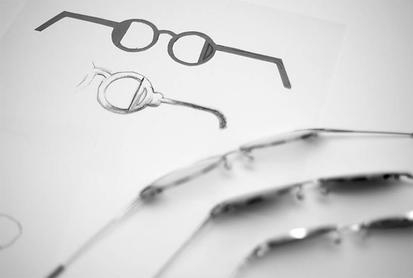 milton glaser classic specs