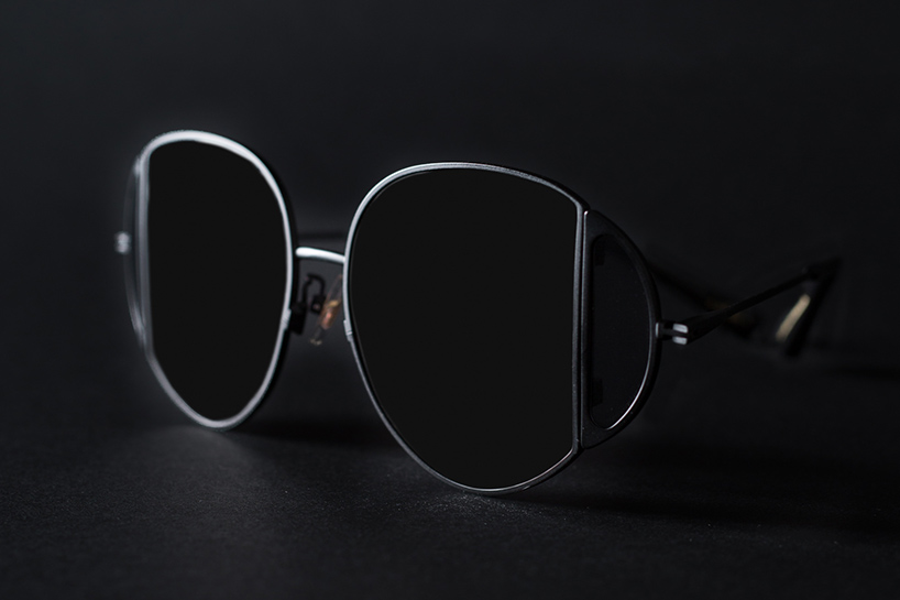 milton glaser classic specs