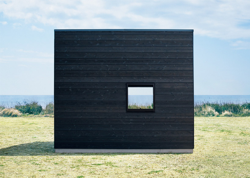 MUJI's minimalist micro huts now available for purchase - 4