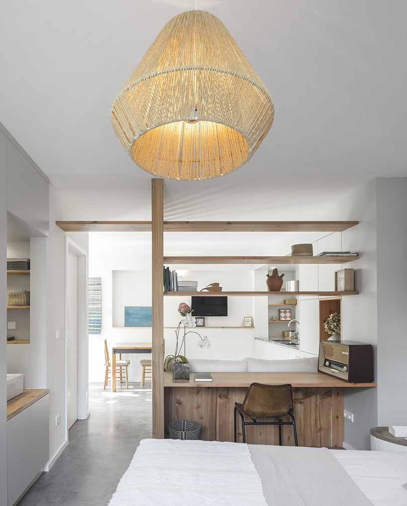 mezzo atelier pink house