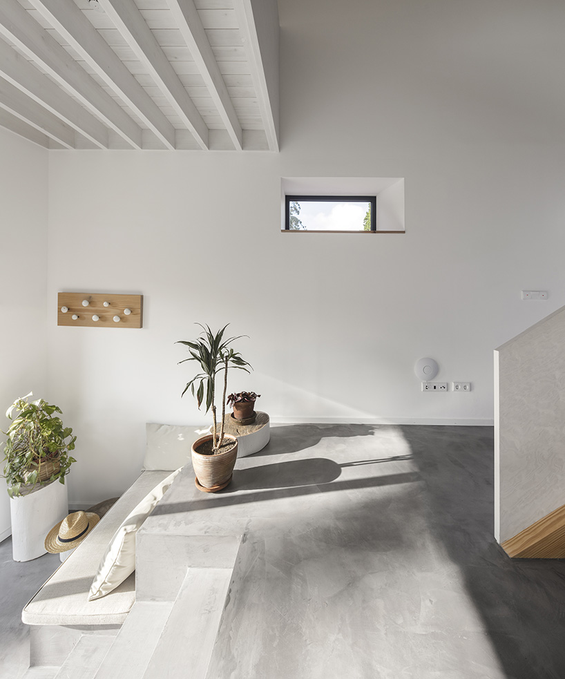 mezzo atelier pink house