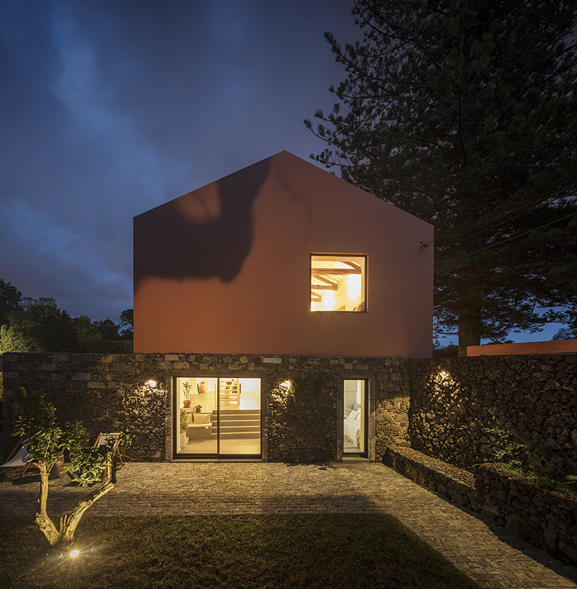 mezzo atelier pink house