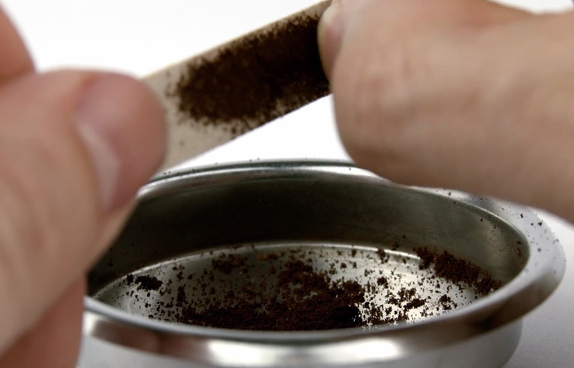 CWorld cup idea #8: lucas zanotto brews the smallest cup of coffee in the world