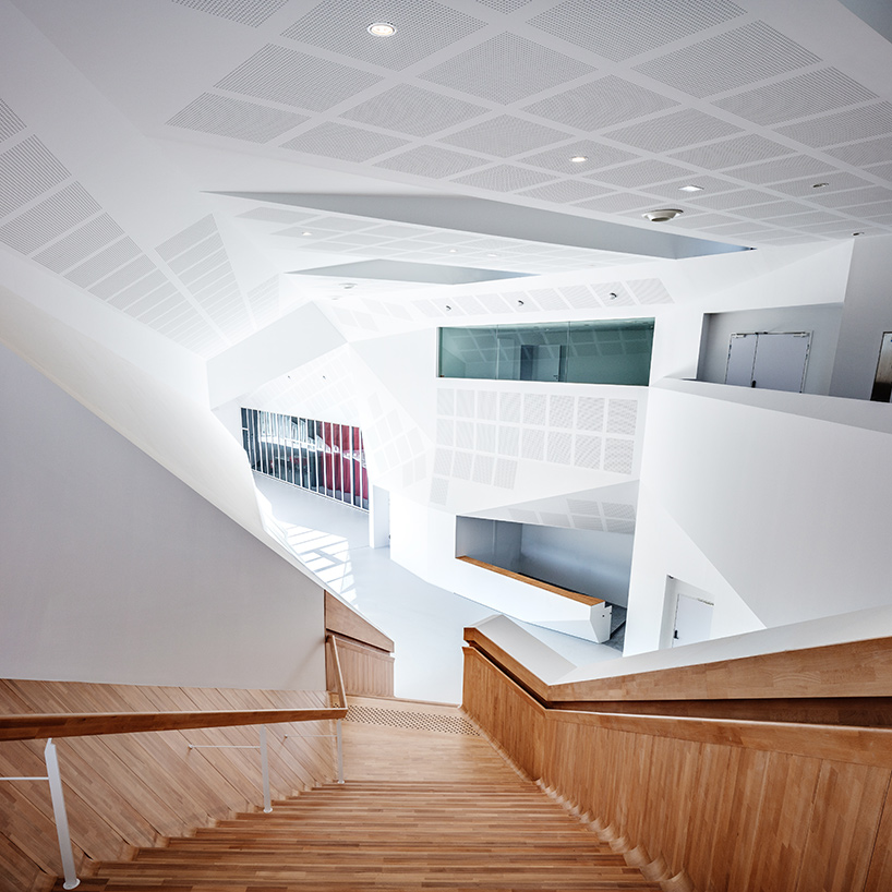 tetrarc architectes jonzac