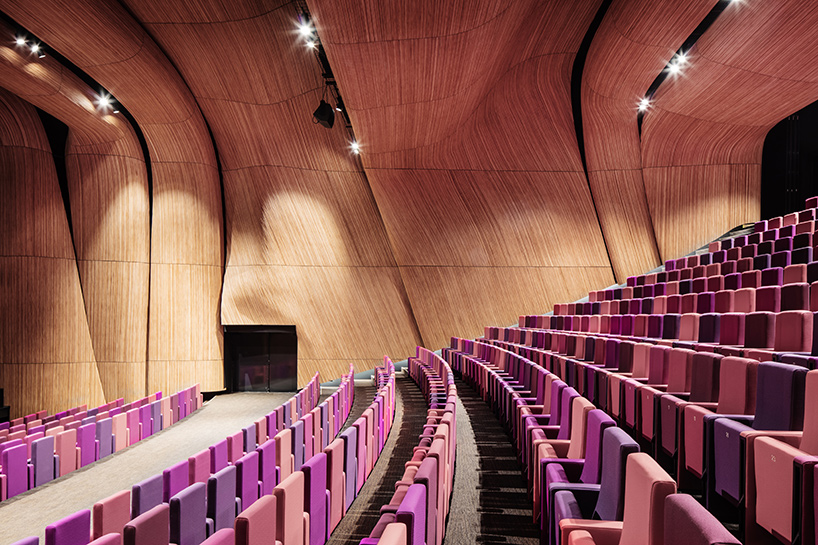 tetrarc architectes jonzac