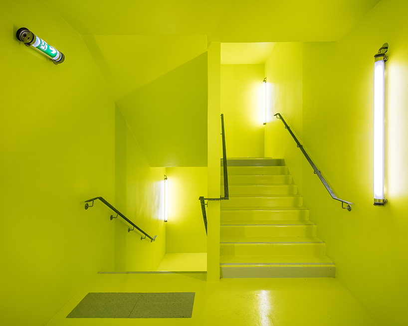 tetrarc architectes jonzac