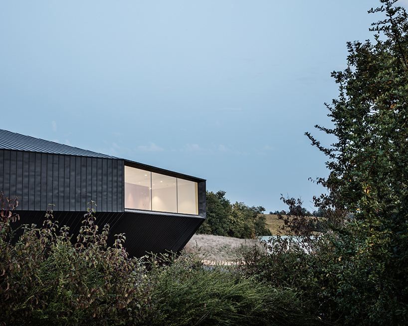 tetrarc architectes jonzac