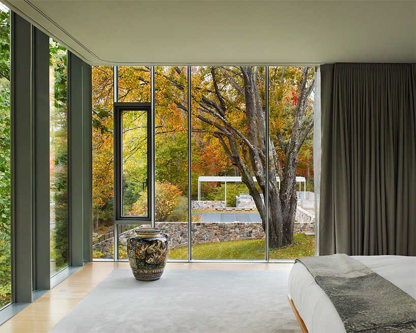 toshiko mori connecticut