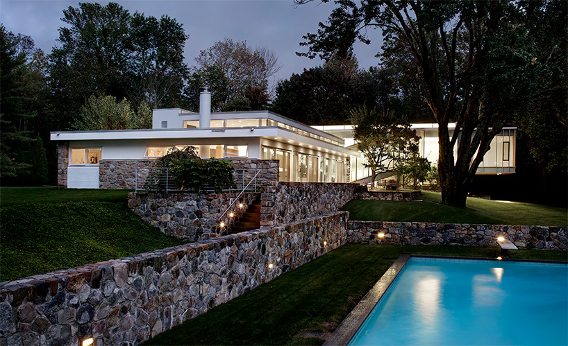 toshiko mori connecticut