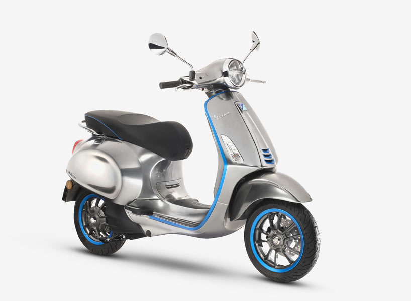 vespa cost