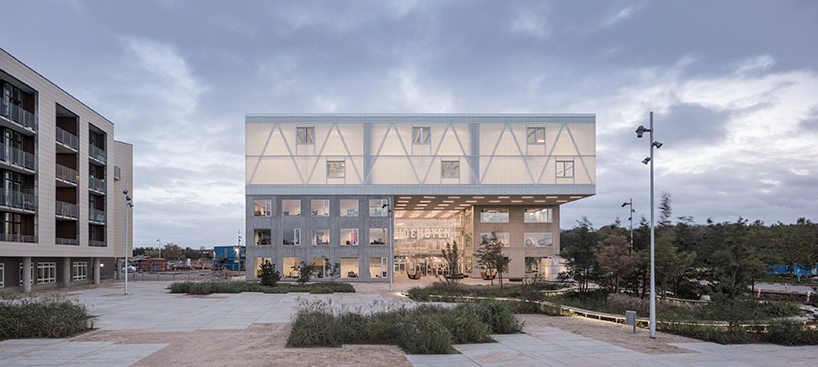 adept videnbyen cortex park