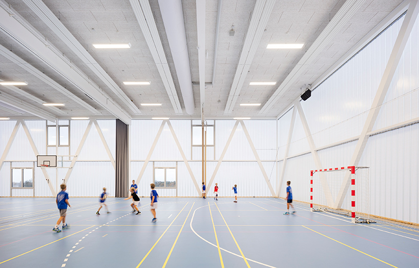 adept videnbyen cortex park