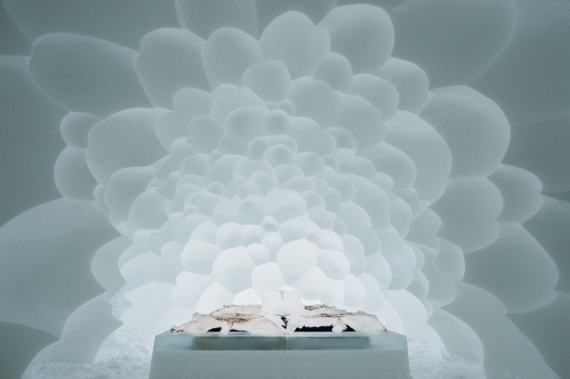 ICEHOTEL 2017 2018