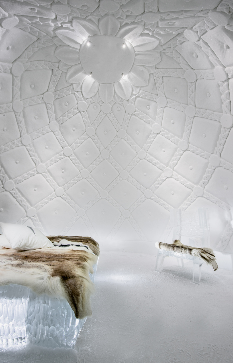 ICEHOTEL 2017 2018